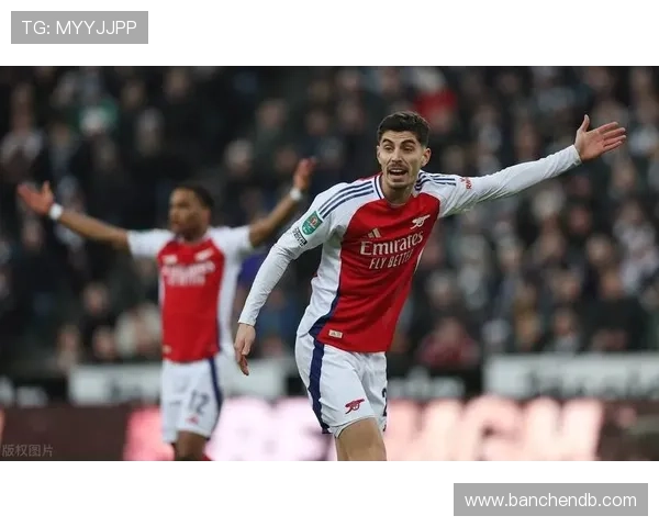 阿森纳面临抉择哈弗茨明夏合同将剩两年续约还是出售成关键问题